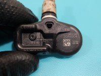 Czujnik ciśnienia opon Toyota Rav4 IV TPMS