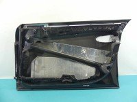 DRZWI PRZÓD PRAWE PASAŻERA Porsche Panamera I 970 5d czarny LC9Z