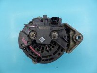 TEST Alternator Iveco Daily IV 0124525064, 504057813 3.0 HPT (F1CE0481H)