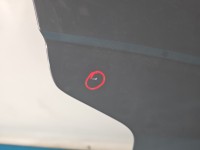 DRZWI PRZÓD PRAWE PASAŻERA Opel Movano III 2d