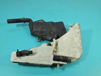 Zbiornik Zbiorniczek płynu spryskiwacza AUDI A6 C7