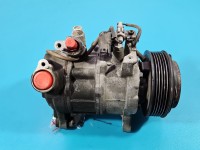 Sprężarka klimatyzacji kompresor BMW F20 2.0d 447260-4710
