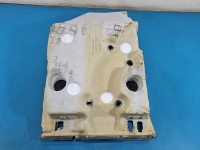 Wykładzina DYWAN PODŁOGA Toyota Proace City 98366952ZD