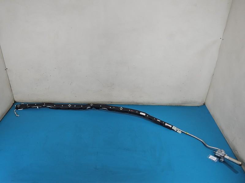 Kurtyna lewa poduszka airbag Mercedes ML W164