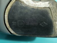 Lusterko lewe pin Ford Galaxy Mk1 HB 5d kolor srebrny europa