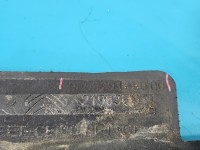 Osłona Peugeot, wygłuszenie błotnika prawe Peugeot 3008 II 1.6 T hybrid4