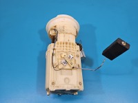 pompka Pompa paliwa Audi A3 8L 1.8 T 1J0919051H Producent części: Audi, Benzyna, Europejska, 4pin