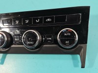 Konsola panel nawiewu Skoda Kodiaq I 565907044BF