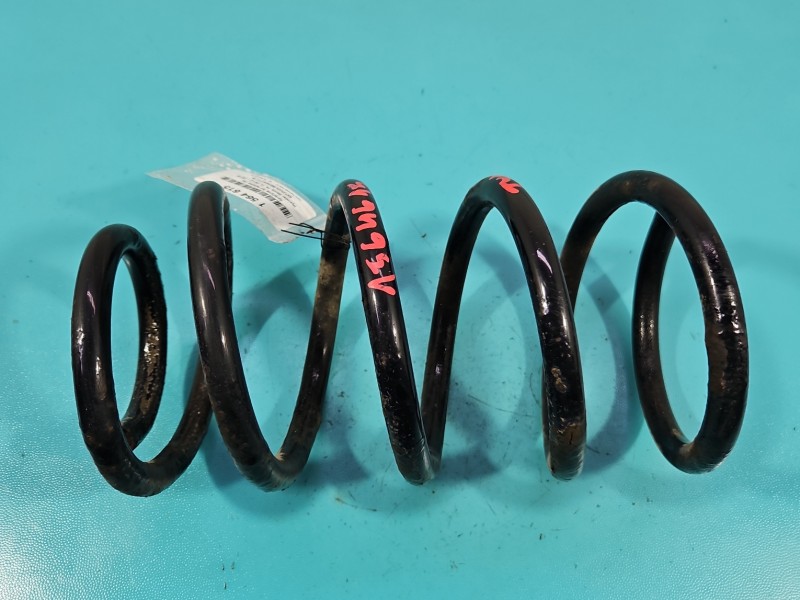 Sprężyna tył tylna Hyundai Santa Fe III 12–18 HB