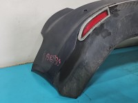 Zderzak tył Ford Focus Mk3 Eb HB