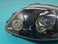 Reflektor prawy lampa przód Seat Cordoba II 6L EUROPA