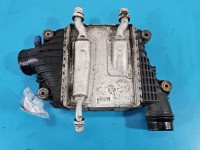 Intercooler Jaguar XE X760 2.0d