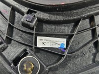 Osłona ZAŚLEPKA PLASTIK BMW G20 5140G20