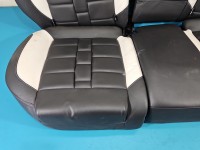 Fotele komplet kanapa Citroen DS5 11-15