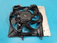 Wentylatory Wentylator chłodnicy Peugeot 301 1.6 hdi 9812028580