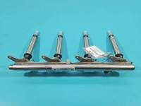 Wtryskiwacz listwa wtryskowa 0261500065, A2780700687 Mercedes GL II X166 4.7 V8 278928 340KM