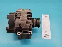 TEST Alternator Mercedes W203 A2711540902 1.8 kompressor
