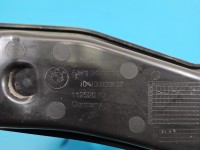 Rura przewód odpływ z podszybia prawy BMW iX1U11 9478759, 11252014 0.0 elektryczny