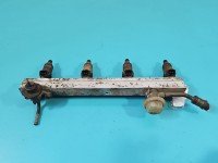 TESTOWANY Wtryskiwacz Honda CR-V I 2.0 16V