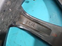 Felga aluminiowa 16" Nissan Juke I F15 10-19 alufelga