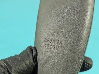 Pas bezpieczeństwa przód lewy kierowcy Volvo V40 S40 I 30897167 EU