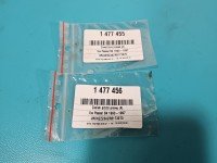 Zacisk przód prawy Vw Passat B4 2.0 8V wiel