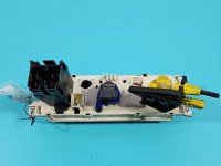 Konsola panel nawiewu Ford Transit 00-06