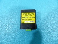 Komputer Sterownik silnika Honda City IV 1.4 16v wiel 37820REGB01, 405107113