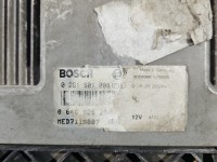 Komputer Sterownik silnika 0261S01008 Alfa romeo Gt 2.0 16V