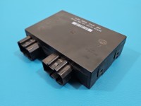 Sterownik moduł komfortu Seat Leon I Toledo II 1J0959799AH Producent części: Seat, pęknięta obudowa