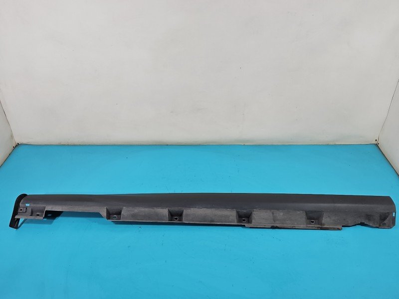 Listwa progowa prawa PRÓG NAKŁADKA Ford Focus Mk3 BM51-A10154-A
