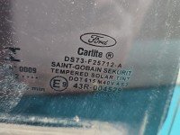 Szyba drzwi tył prawa Ford Fusion USA 12-20 sedan