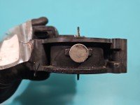 Przepustnica Mercedes W212 0280750573, A6510900470 2,2.0 CDI