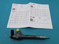 TESTOWANY Wtryskiwacz AUDI Q5 08- 0445110369, 03L130277Q 2.0 tdi (CGL)