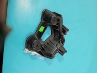 Ślizg zderzaka tył lewy Skoda Scala 2019- 657807393A