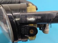 Halogen lewy Vw Tiguan I 07-