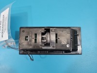 Przełącznik szyb Skoda Octavia III 5E0867171D EU