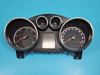 Komputer Sterownik silnika 0281019088, 55590420 Opel Meriva B 1.2 cdti