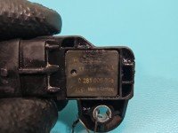 Czujnik ciśnienia powietrza Jeep Grand Cherokee IV WK2 0281006076 Mapsensor
