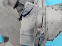 Mechanizm koła zapasowego Opel Combo D