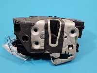 Zamek przód lewy AE8A-5421813-CG Ford Edge II EUROPA Producent części: FORD, 5pin