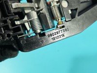 Klamka tył lewa zewnętrzna Opel Corsa F 9802977380