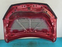 Maska przednia Mazda CX-5 I 12-17 bordowy 41V