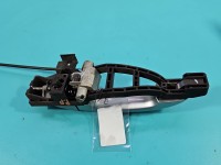 Klamka przód prawa zewnętrzna Ford S-max I MK1 6M21-U224A36-A