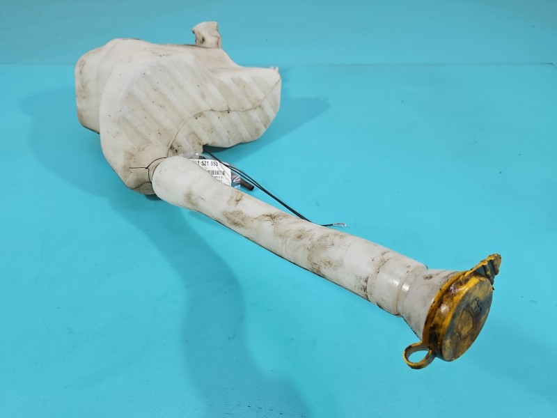 Zbiornik Zbiorniczek płynu spryskiwacza Renault Master III 10-24