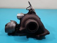 Turbosprężarka Ford Focus Mk3 806498-1, 9677063780 2.0 tdci (TYDA) 116KM