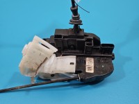 Zamek tył prawy Kia Ceed I 06- Producent części: KIA, 7 PIN