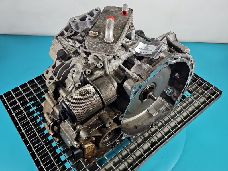 Skrzynia biegów automat Skoda Kodiaq I 2.0 tdi 150KM 2018 r.