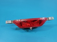 Lampa tył lewa zderzaka przeciwmgielna Dacia Spring 265803356R