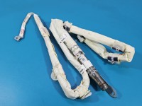 Kurtyna lewa poduszka airbag Renault Talisman kombi 985P19721R
